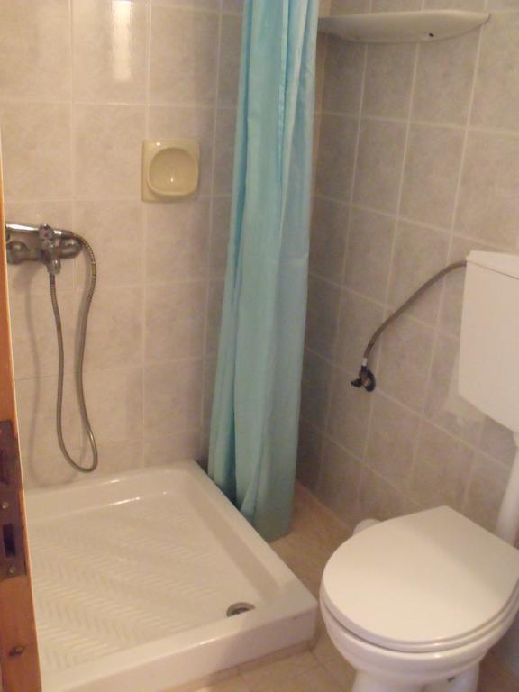 Santa Maria Hotel Vitalades Room photo